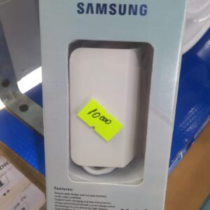 CABLE USB SAMSUNG NOTE 10 5G C A C
