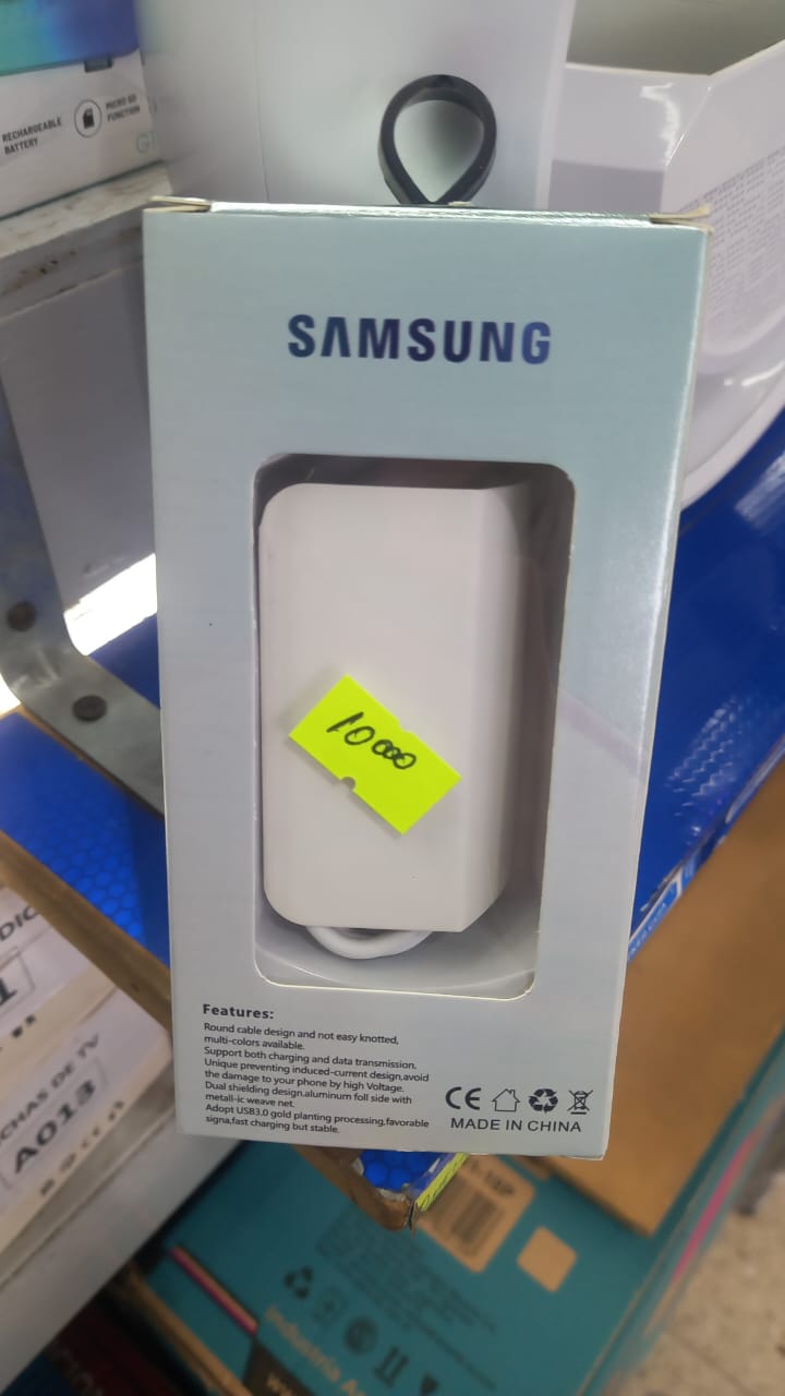 CABLE USB SAMSUNG NOTE 10 5G C A C