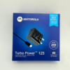 CABEZAL MOTOROLA TURBOPOWER 125W 12X