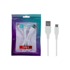 CABLE USB KARSEN TIPO C A USB NORMAL