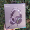 AURICULAR GAMER NETMAK N18
