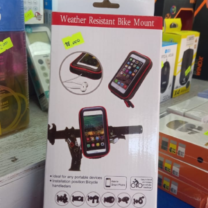 SOPORTE PARA BICI BIKE MOTO