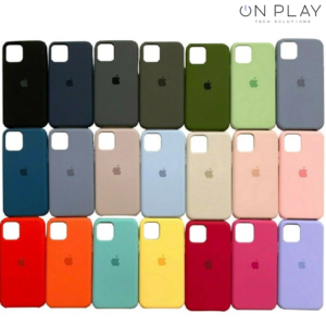 FUNDAS PARA CELULARES IPHONE