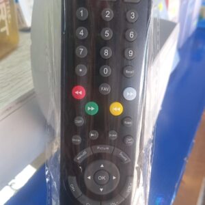 CONTROL REMOTO Er-31953 Para Philco Sanyo Sansei Noblex Bgh