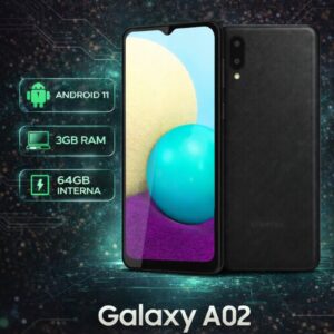 Samsung A02