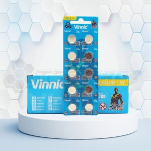 PILAS VINNIC 1.5 AG10/L1131F