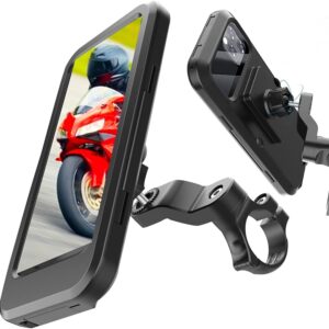 SOPORTE PARA BICI BIKE MOUNT 360 RESISTENTE AL AGUA.