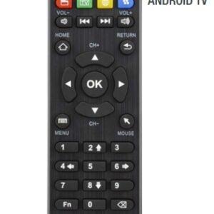 CONTROL REMOTO TV BOX 749 934