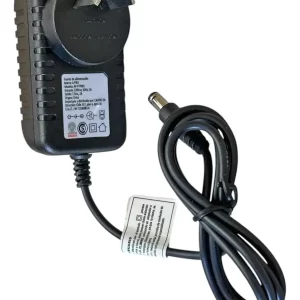FUENTE DE ALIMENTACION 12V
