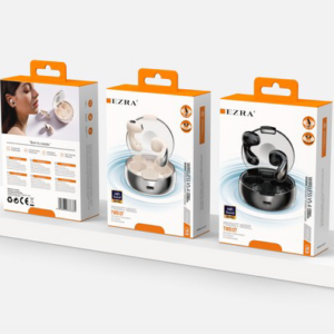 AURICULARES BLUETOOTH EZRA EZ-060