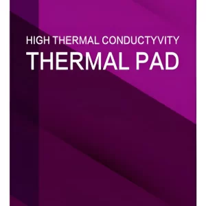 TERMAL PAD - HIGH TERMAL CONDUCTIVITY 16.8W/mK 1.0 85*45mm