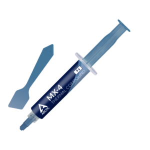 Pasta Termica MX-4 ARCTIC 4g Con Espatula Incluida