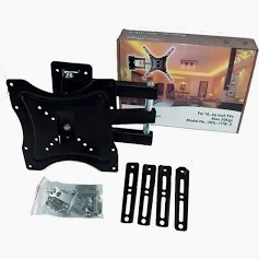 SOPORTE MOVIL TV 14-55 50KGR MODELO HDL-117B-2