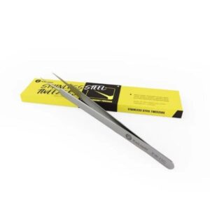 Pinza brusela twizer recta Kailiwei premium