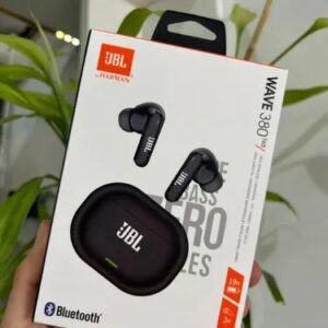 JBL WAVE 380 AURICULARES