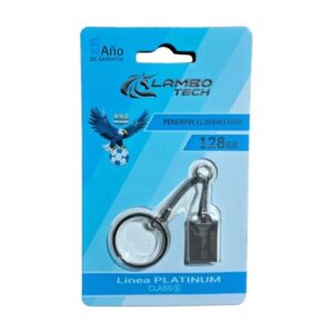 PENDRIVE LAMBO 64GB
