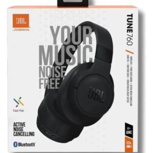 AURICULARES JBL TUNE 760