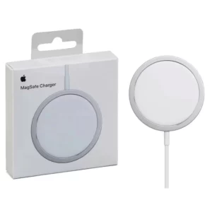 CARGADOR INALAMBRICO 20W IPHONE
