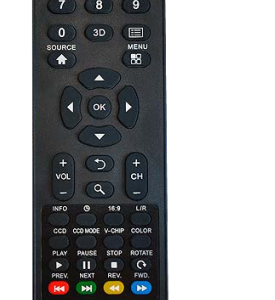 CONTROL REMOTO WINS MASTER-G 472