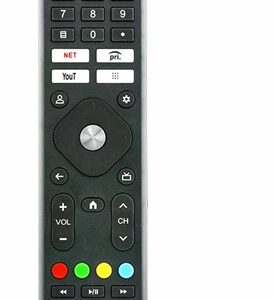 CONTROL REMOTO NOBLEX LCD-631