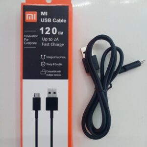 CABLE USB V8 MI USB
