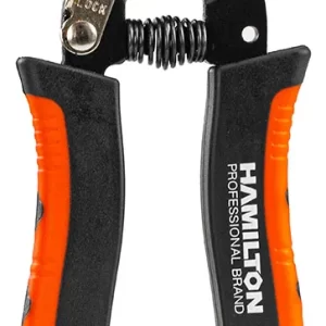 Alicate Pelacable Profesional 7" BIS Herramienta de Precisión para Electricista