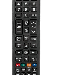 CONTROL REMOTO SAMSUNG