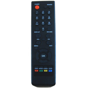 CONTROL REMOTO TV LCD/LED SAMSUNG