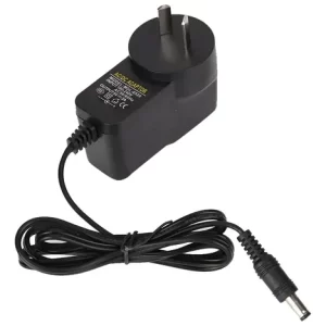 CARGADOR 12V - TRANSFORMADOR TV BOX 12V 1A