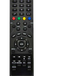 CONTROL REMOTO TOP HOUSE