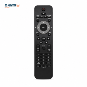 CONTROL REMOTO PHILIPS H604