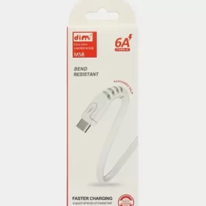 Cable V8 M56 6A Dimu Bned Resistant