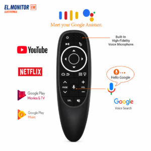 Control Remoto USB universal AIR Mouse
