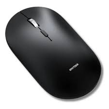 MOUSE WIRELESS 2.4GHZ